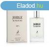 Alhambra Jorge Di Profumo Aqua - EDP 100 ml