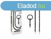  Knot-Knot Silicone Urethral Sounding Kit II 