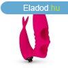 Easytoys Finger - 2in1 ujjvibrtor (pink)