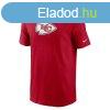 Nike T-shirt Essential Cotton Tee Kansas City Chiefs univers