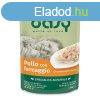 Oasy Cat Alutasak Natural Chicken & Cheese 70g