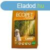 Ecopet Natural Lamb 2,5kg