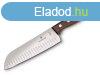 Victorinox 6.8520.17G Rosewood Santoku konyhaks 17 cm