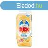 WC tisztt ferttlent gl 750 ml Duck Deep Action Citrus