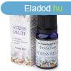 Aromaolaj - Stresszold - 10ml