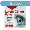 DR.HERZ LUTEIN KAPSZULA 60DB