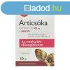 INTERHERB NAPI1 ARTICSKA EXTR.KAP. 30DB