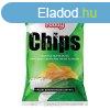 FOODY hagyma-tejfl z chips 40g /24/