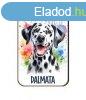 Kutys fa htmgnes, Dalmata