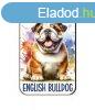 Kutys fa htmgnes, Angol Bulldog