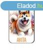 Kutys fa htmgnes, Akita