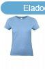 B&C TW02T ni pl XS-XXL SKY BLUE