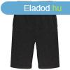 Uniszex rvidnadrg, bermuda, Kariban KA710, Black-3XL