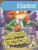 Geronimo Stilton - Lidrces vacsora