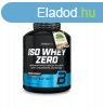 Iso Whey Zero prmium fehrje Anansz mang