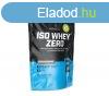 Iso Whey Zero prmium fehrje 500g Eper