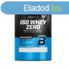 Iso Whey Zero prmium fehrje 25gr Csokold