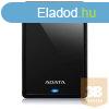 ADATA 2.5" HDD USB 3.1 2TB 5400rpm 8MB Classic Fekete, 