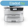 EPSON Tintasugaras nyomtat - WorkForce Pro WF-C8690DWF (A3+