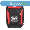 KONIX - UFC Gaming Htizsk 17", 27 Literes, Fekete-Pir