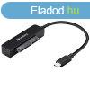 Sandberg Kbel talakt - USB-C to SATA USB 3.1 Gen.2 (USB-