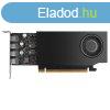 HP videkrtya NVIDIA RTX A1000 8GB Graphics