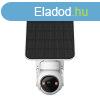 Outdoor Wi-Fi Camera val solar panel Imou Cell PT 3mp H.265