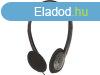 Sandberg Bulk Headphone (min 100) Black