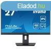 iiyama 27" ProLite XUB2792QSU-B6 IPS LED