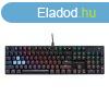 Acer Predator Aethon 303 RGB Gaming Keyboard Black US