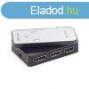 Gembird DSW-HDMI-34 HDMI Interface Switch 3 Ports