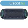 LG PL5 Xboom Go Bluetooth Speaker Black