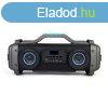 Platinet PMG78B Boombox Bluetooth Speaker Black