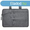 Satechi Fabric Water-Resistant Laptop Carrying Case with Poc