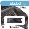 Kingston 256GB DataTraveler Exodia Onyx USB 3.2 Gen 1 pendri