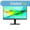 SAMSUNG IPS 100Hz monitor 32" S60UD, 2560x1440, 16:9, 3