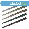 Gardner Covert Anti-Tangle Sleeves Brown 20db (CATSB)