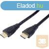 Equip 119359 HDMI kbel 1.4 apa/apa, 20m