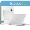 Tech-Protect SmartShell vdborts MacBook Air 13" 202