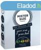 MISTER SIZE - 47-49-53 (3 condoms)