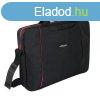 Esperanza ET192 Salerno Notebook Bag 15,6" Black