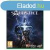 Soulstice CZ (Deluxe Edition) - XBOX Series X