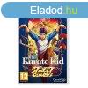 The Karate Kid: Street Rumble - Switch