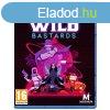 Wild Bastards - PS5