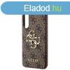 Guess PU 4G Metal Logo Samsung S926 Galaxy S24 Plus (2024) h