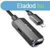 Mcdodo CA-2690 OTG 2in1 talakt Lightning USB 3.0-ra