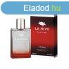 La Rive Red Line After Shave 100ml / Lacoste Red