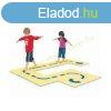 Fejleszt Puzzle sznyeg Kvesd az tvonalat Weplay