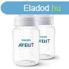 Philips AVENT cumisveg Anti-colic 260ml 1h 2db-os