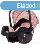 Chipolino Enigma autshordoz 0-13kg + adapter - Rose Water